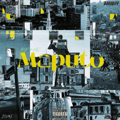 Maputo ft. Yamellow, Kayneff, DIONE & Kwin Vee