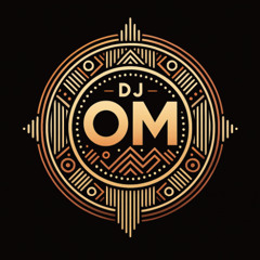 Afro House - Lunar Echoes (DJ OM Edit)