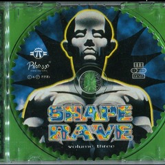 The Biomind - Rave On Forever