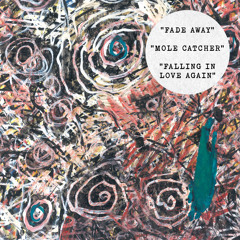 Mole Catcher (feat. Henrik Cederblom)