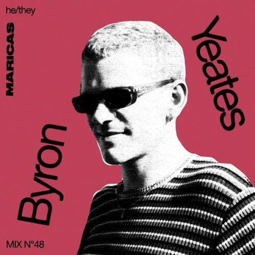 MARICAS - Byron Yeates 048