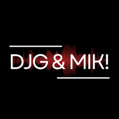 DJG & MIK! Sunday Sessions 26.01.2025