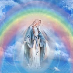 Receive Love From Blessed Mother Mary • Meditation