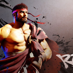 Street Fighter 6 (OST) Ryu's Theme - Viator