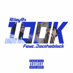 100k (Feat. Joctheblock)