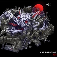 MUSZĘ SIĘ SKUPIĆ NA FINANSACH // Kaz Bałagane ft. Belmondo (prod. Geezybeats)