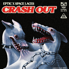 CRASH OUT
