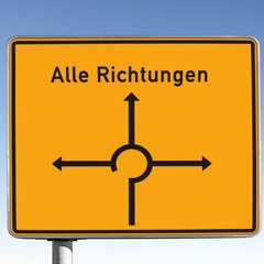 Sven Nox - Alle Richtungen