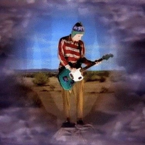 RHCP - Under The Bridge (Intro riff loop 1 hr)