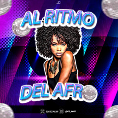 AL RITMO DEL AFRO OF MARLON DJ