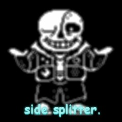 Spook - [Taletwist] side splitter.