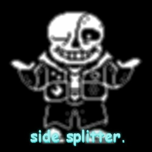 Spook - [Taletwist] side splitter.