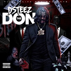 Dsteez - The Don (Exclusive Audio)
