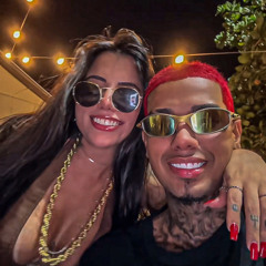 MC FLAVINHO PUTÃO TREINADO [VS MGH] ARCANJO MIGUEL