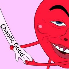 Chaotic Good EP 2 - Earth 2 Space