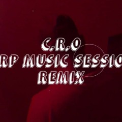 CRO MUSIC SESSION ✘ DJ ALEX ✘ JONA MIX ✘ BZRP