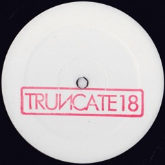 Truncate - Missing (Bleur & MB1 Edit)