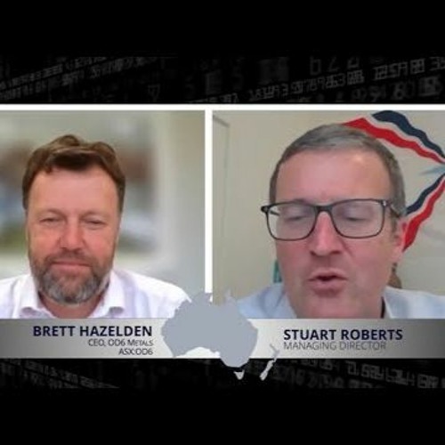 Rare Earths In Esperance_We Spoke With OD6 Metals CEO Brett Hazelden_Management Interviews