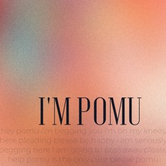 I'm Pomu