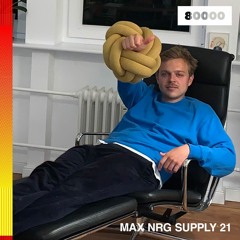 Max NRG Supply 21 (via radio 80000)