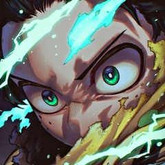 FUNK UNIVERSO (SLOWED) x DEKU