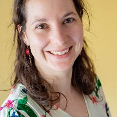 Creative Care : Episode 3 :: Understanding and Avoiding Burnout with Emmanuelle Meunier