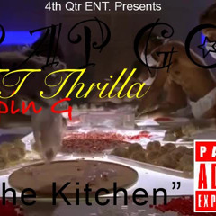 In Da Kitchen