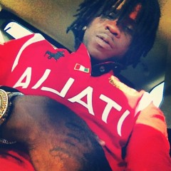 Chief Keef - They Be Screaming 2012 (Sosa Verse)