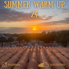 Summer Warm Up 24