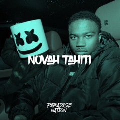 Project Dreams ( Novah Tahiti Remix ) [Mashup]