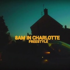 DC3 - 8am in Charlotte Freestyle