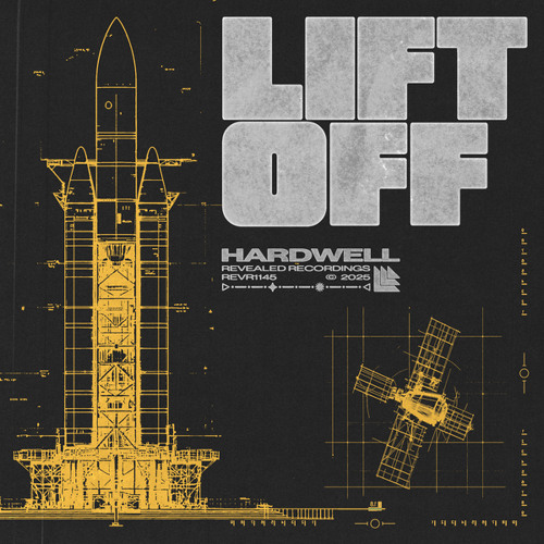 Hardwell's Selection