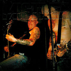 Mistreat - We're ready (Live)