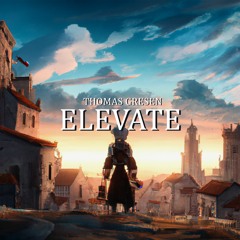 Thomas Gresen - Elevate