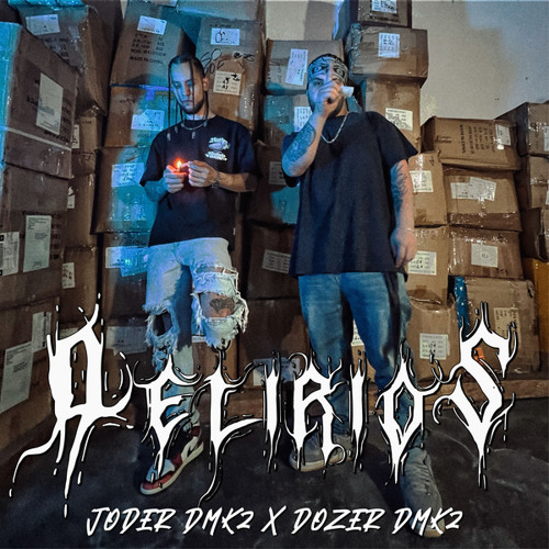 Delirios