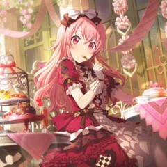 ヴァンパイア/the vampire (airi momoi alt. vocal)