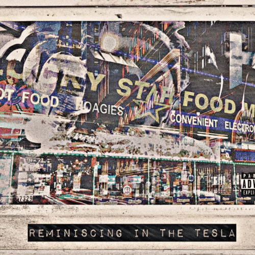 REMINISCING IN THE TESLA