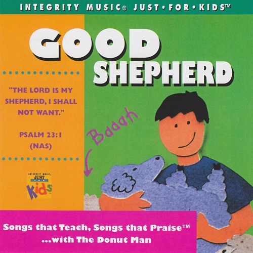 Stream Rejoice in the Lord by The Donut Man | Listen online for free on ...