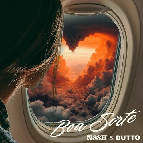 Vanessa da Mata - Boa Sorte / Good Luck (NASH & DUTTO Remix)