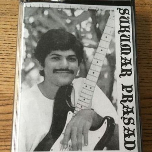 Stream Sukumar Prasad Pioneer Of Carnatic Electric Guitar by nikita