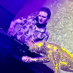 NIGHT AUDIT Live at WAVE GARDEN SEATTLE AFTERS 5-31-24