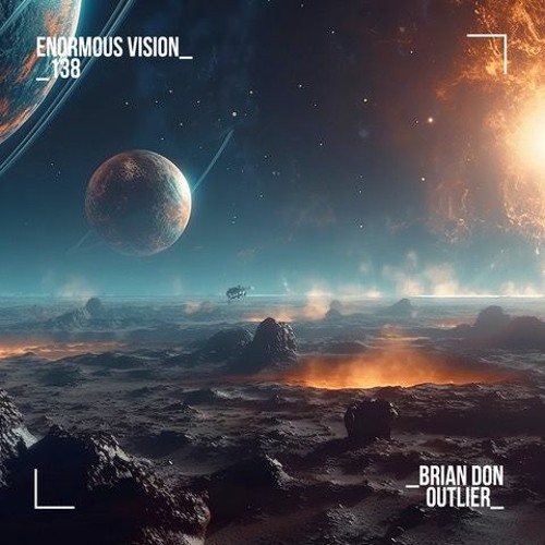 Brian Don - Lifeform (Extended Mix)