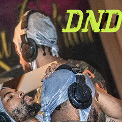 MilesPerHour - DND prod. Gandhi