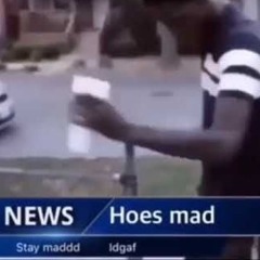 AHAHA (Remix)  ft. Teardrop187