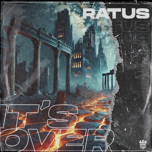 Ratus - It's Over (Original Mix) [FREE DOWNLOAD EXTENDED]