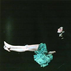 Freeze (feat. Suavé Dubois)