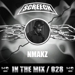 IN THE MIX 028 Ft. NMAKZ