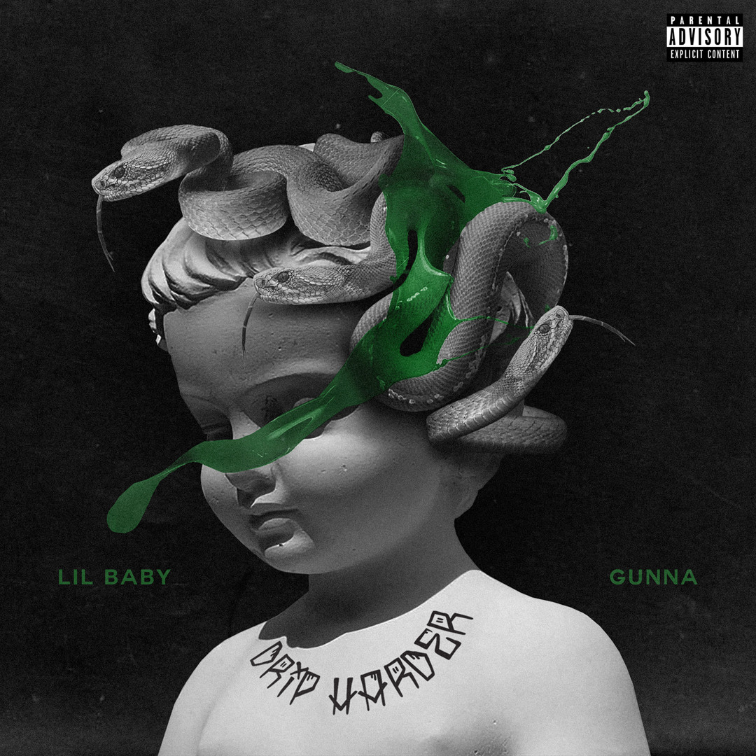 Stream Close Friends by Lil Baby | Listen online for free on