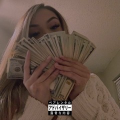 F*ck love get money - w4ve (prod.gbx)
