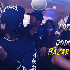Pop Kreep x Jodot Kreep - Hazard Lights